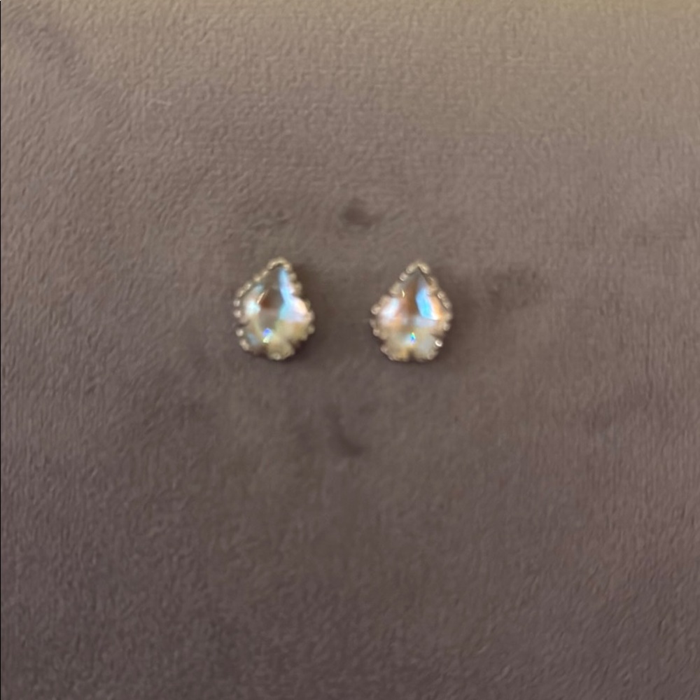 Kendra Scott Tessa Stud Earrings